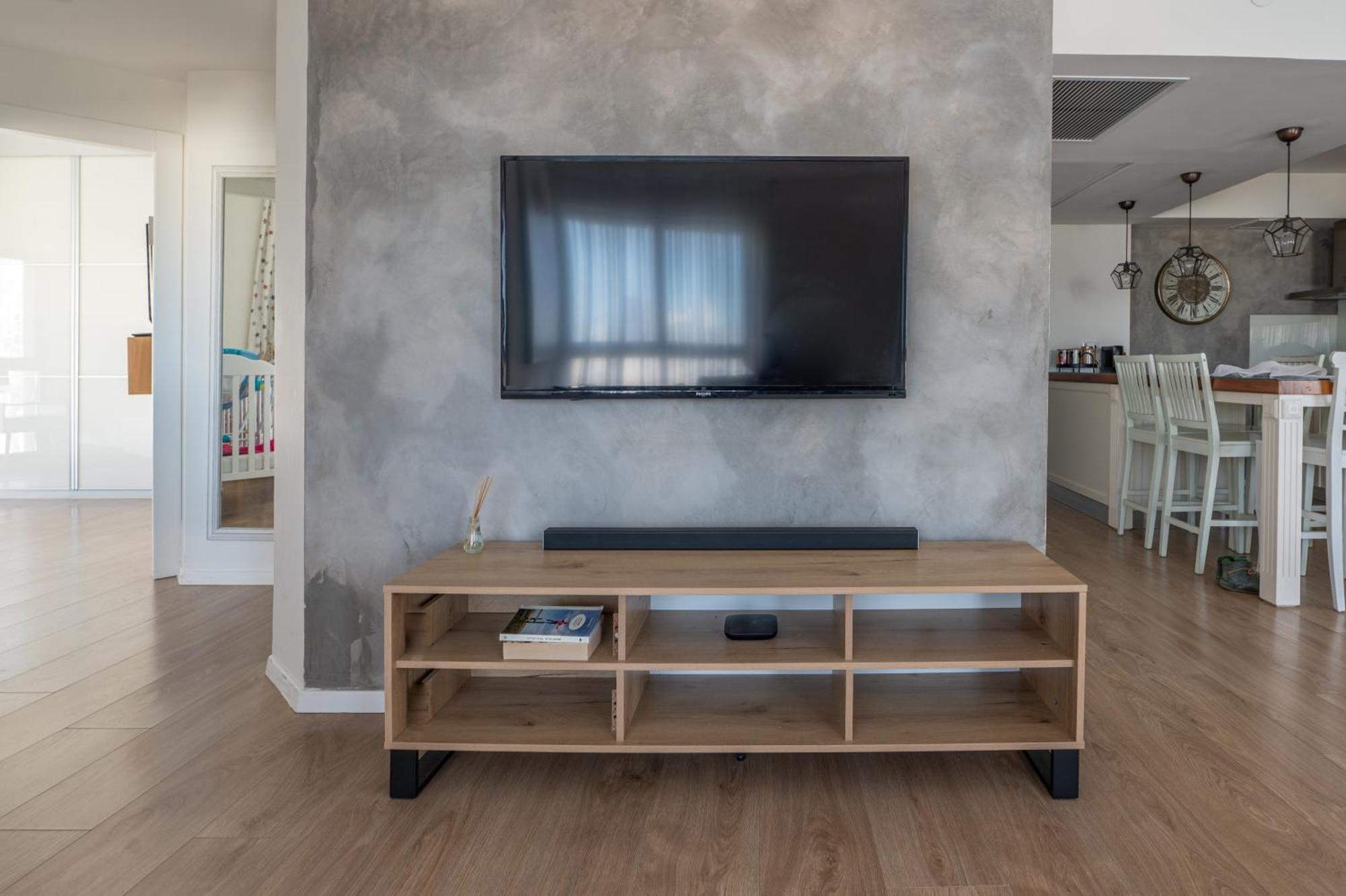 Seaside Court Retreat By Israpart Tel-Aviv Extérieur photo